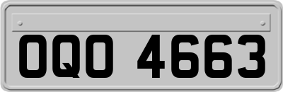OQO4663