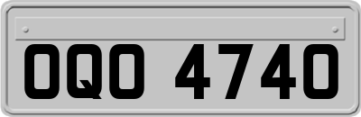 OQO4740