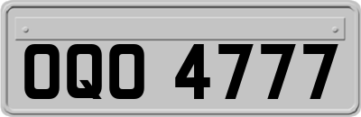 OQO4777