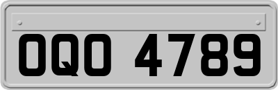 OQO4789