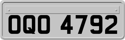 OQO4792