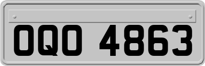 OQO4863