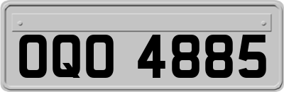 OQO4885