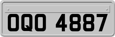 OQO4887