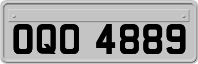 OQO4889