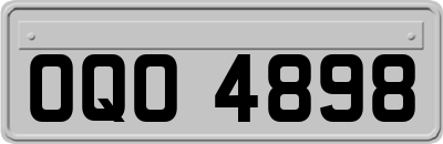OQO4898