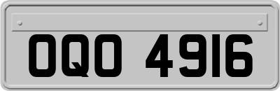 OQO4916