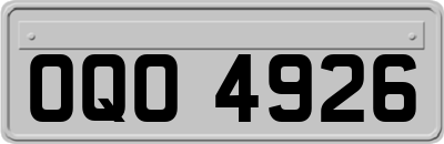OQO4926