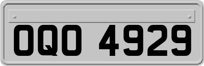 OQO4929