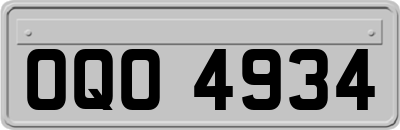 OQO4934