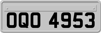 OQO4953