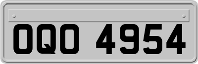 OQO4954