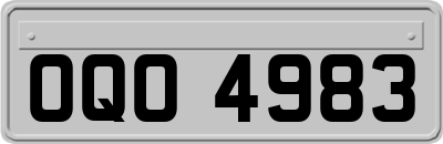 OQO4983