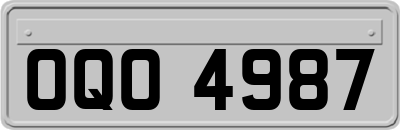 OQO4987