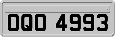 OQO4993