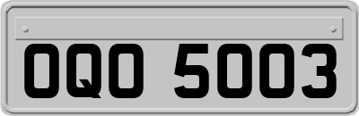 OQO5003