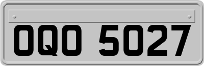 OQO5027