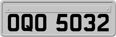 OQO5032