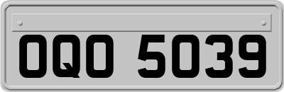OQO5039