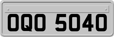 OQO5040