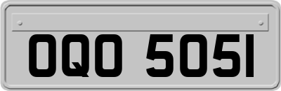 OQO5051
