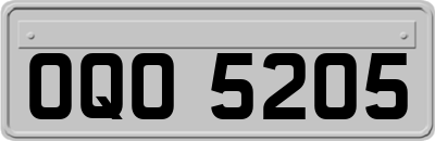 OQO5205