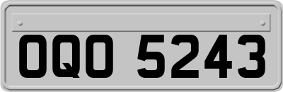 OQO5243