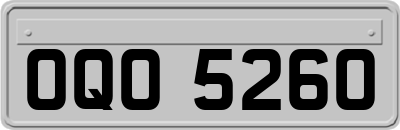 OQO5260