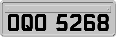 OQO5268