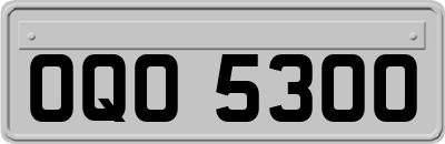 OQO5300