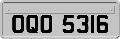 OQO5316