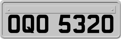 OQO5320