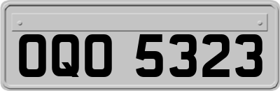 OQO5323