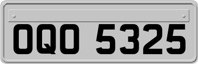 OQO5325