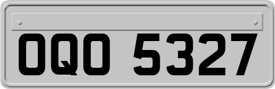 OQO5327
