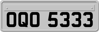 OQO5333