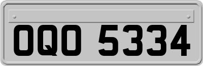 OQO5334