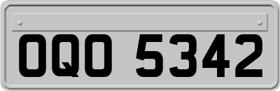 OQO5342