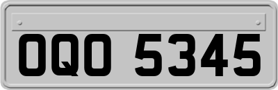 OQO5345