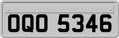 OQO5346