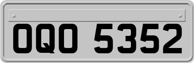 OQO5352