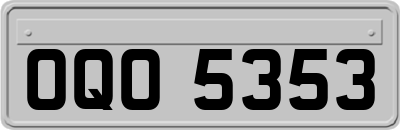 OQO5353