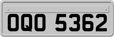 OQO5362