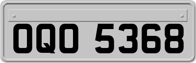 OQO5368