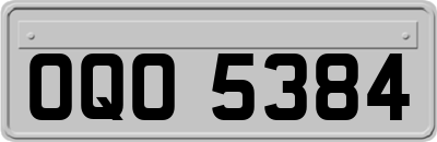 OQO5384