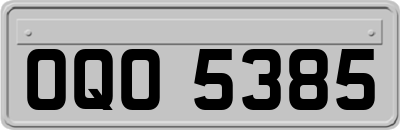 OQO5385