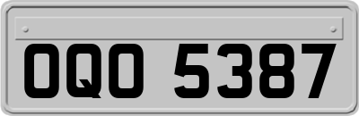 OQO5387