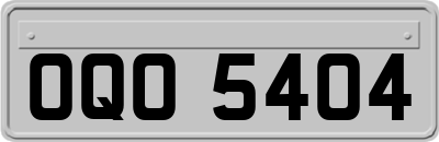 OQO5404