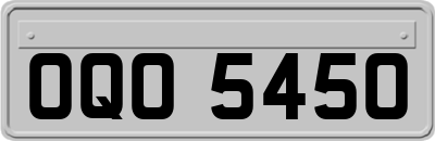OQO5450