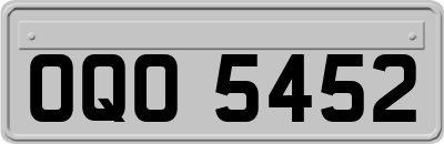 OQO5452